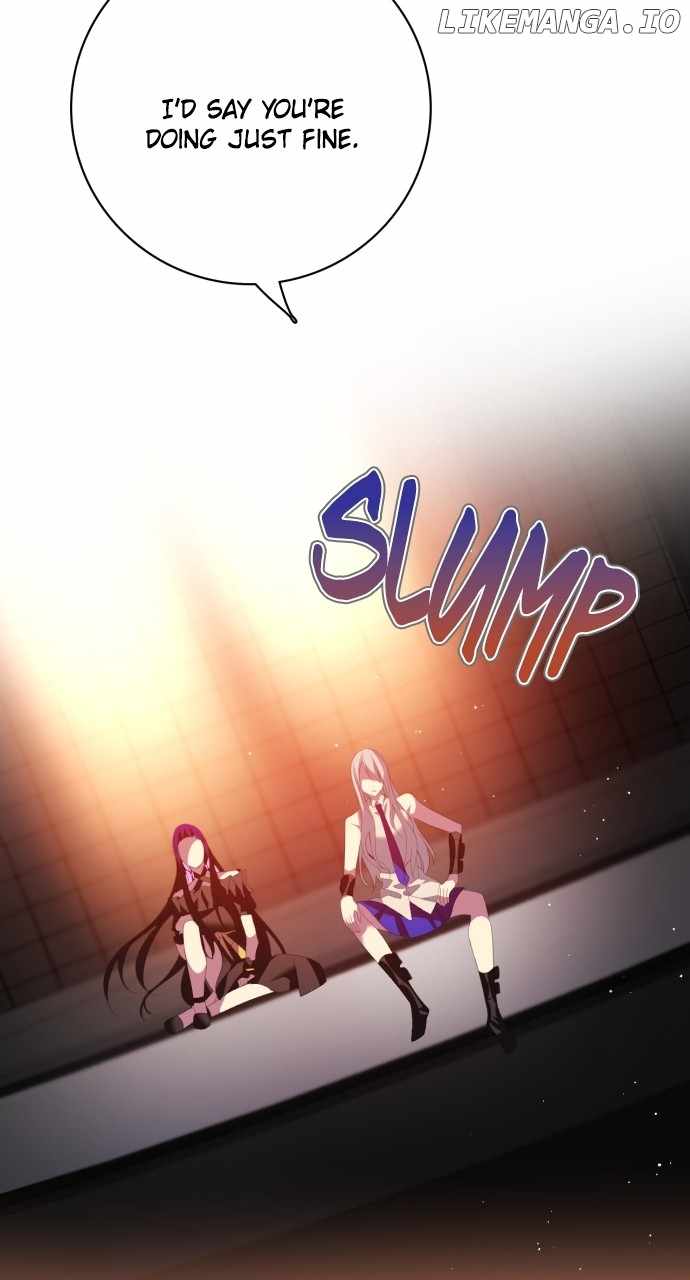 Zero Game Chapter 304 12